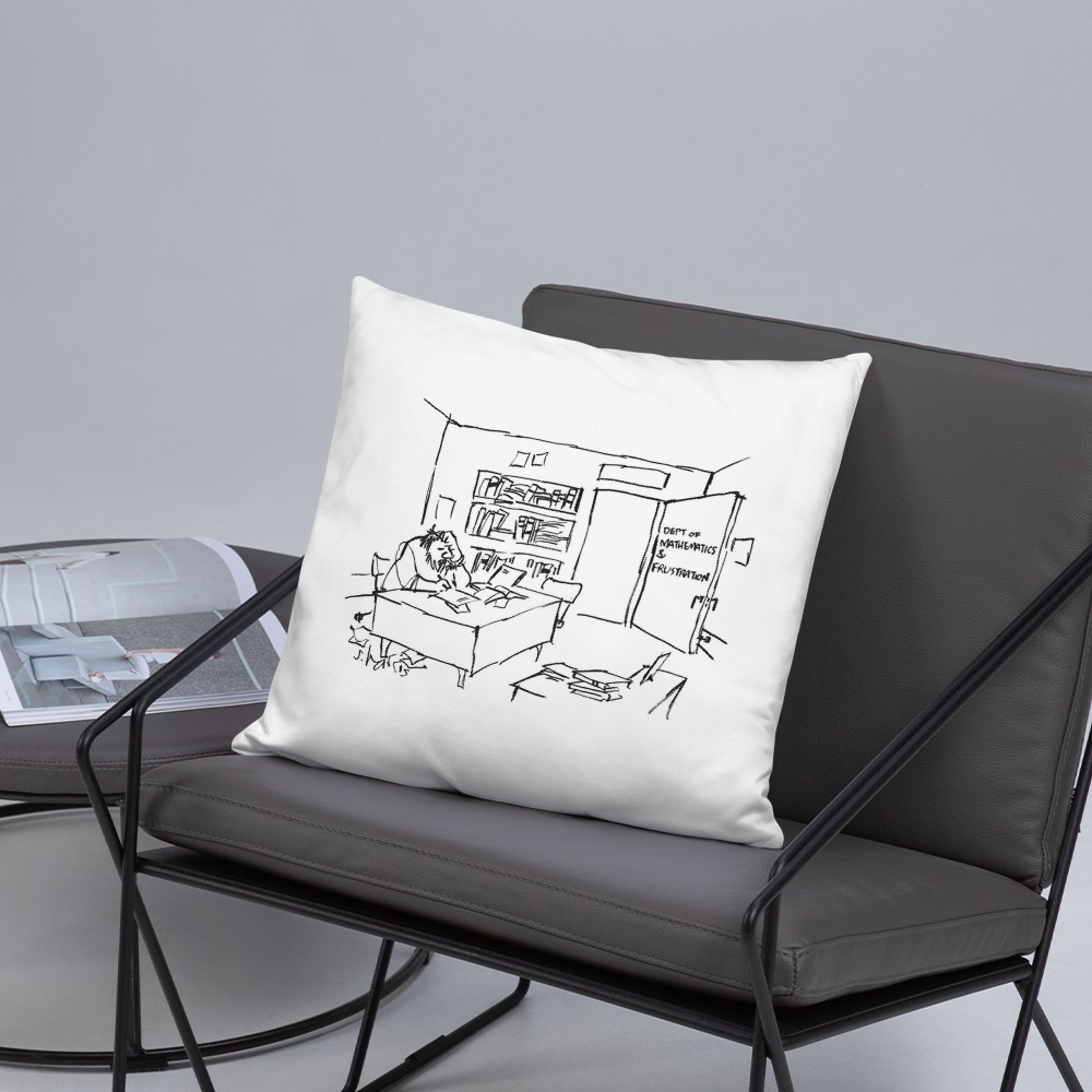 Premium Pillow