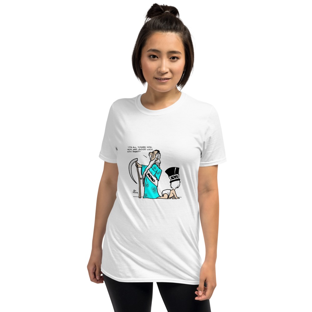 Unisex T-Shirt