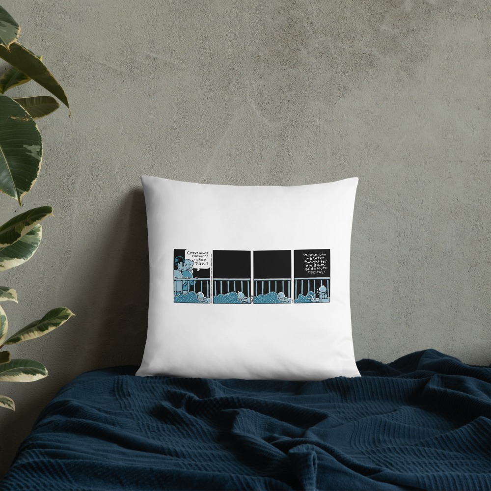 Premium Pillow