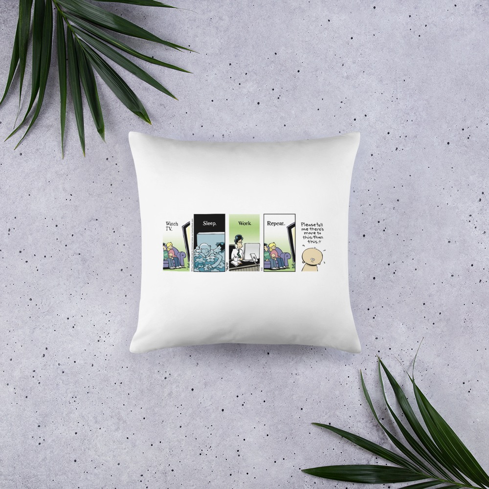 Premium Pillow
