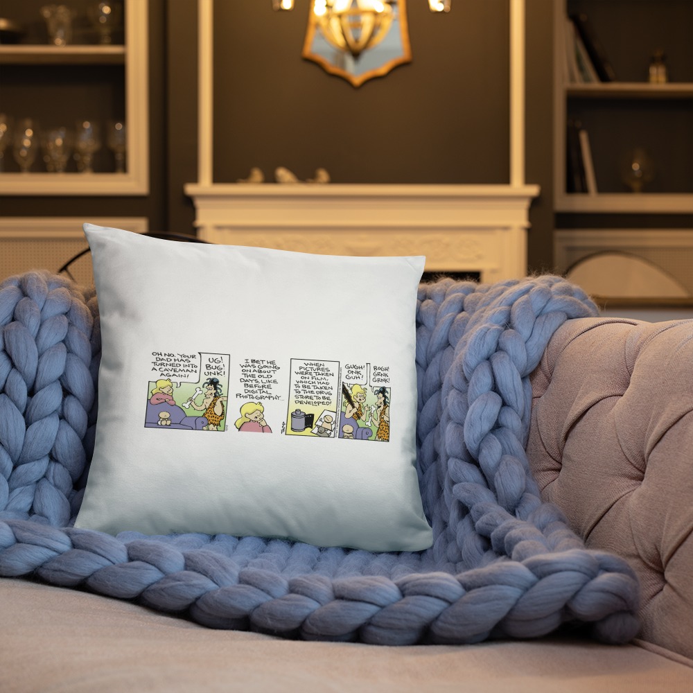 Premium Pillow