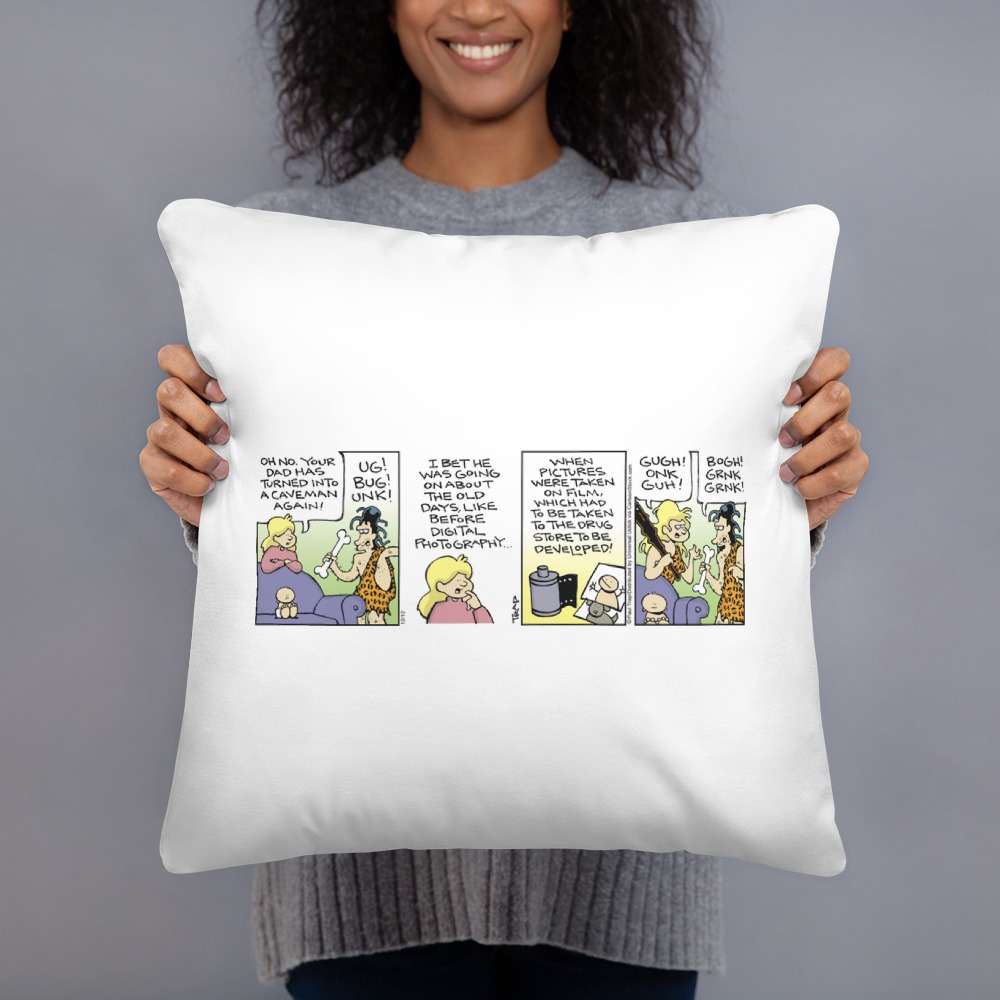 Premium Pillow