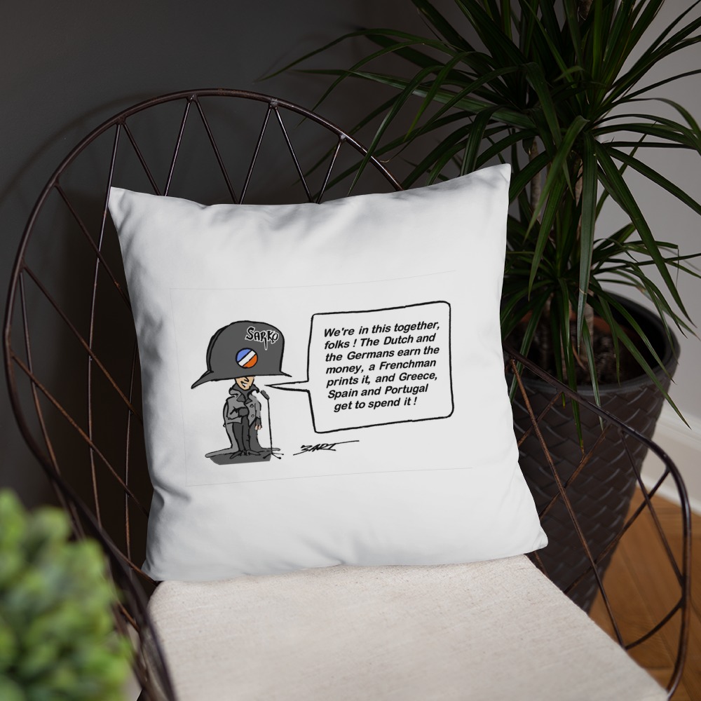 Premium Pillow