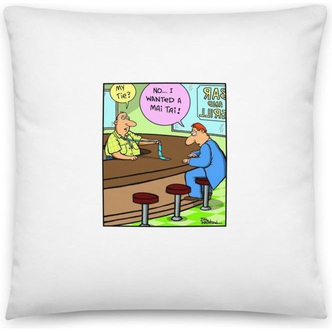 Premium Pillow