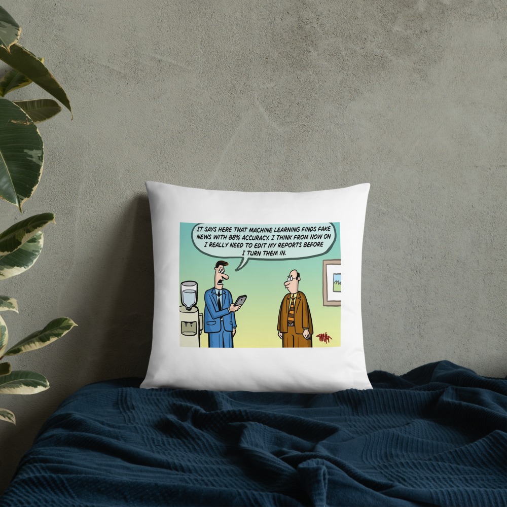 Premium Pillow