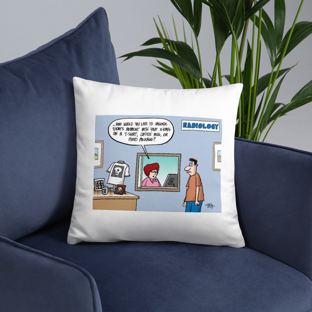 Premium Pillow