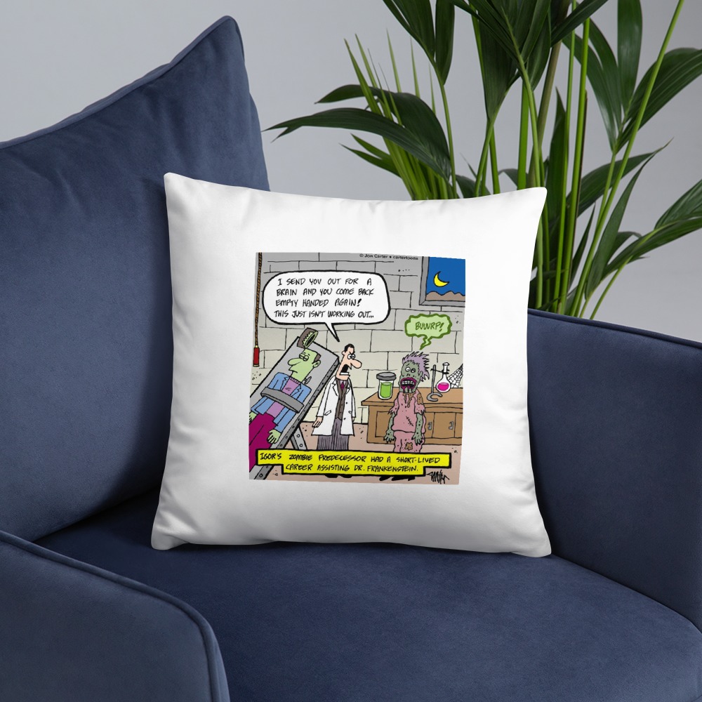 Premium Pillow