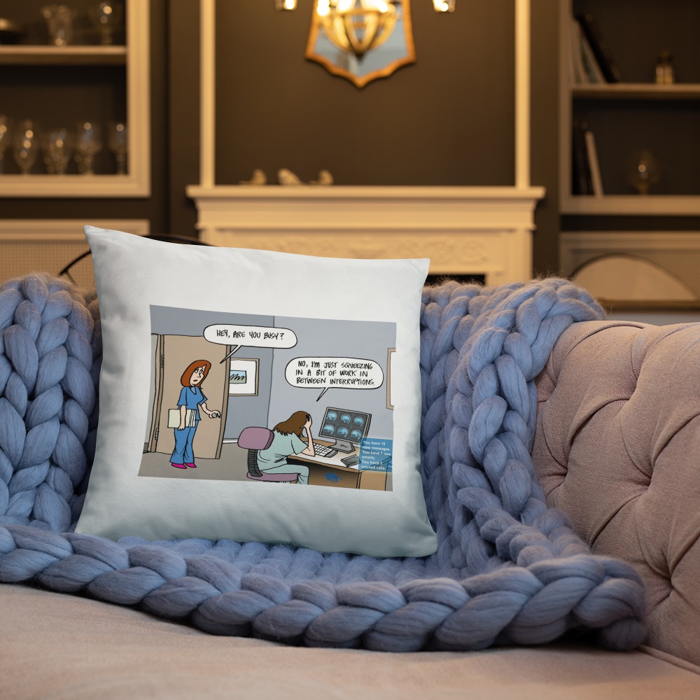 Premium Pillow