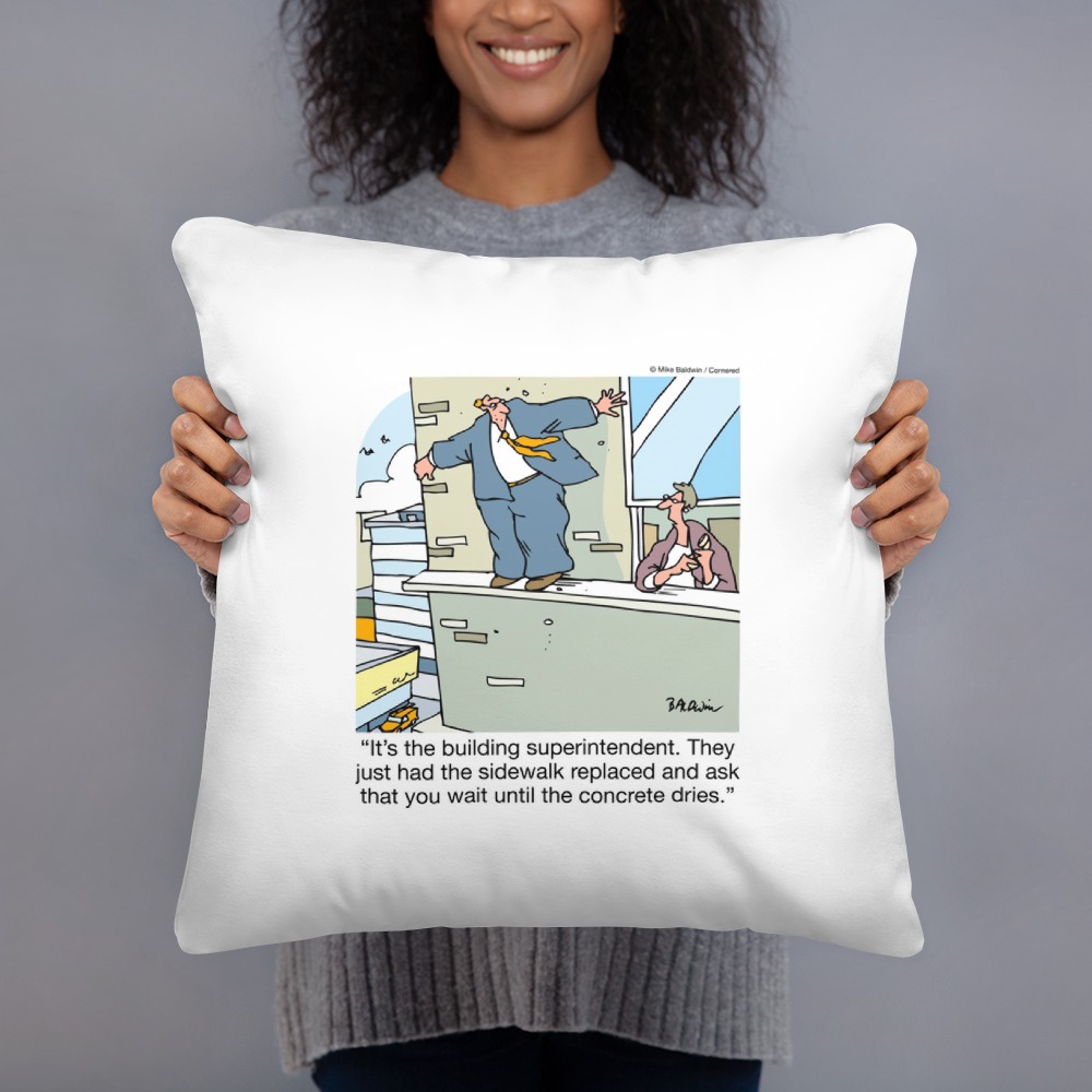 Premium Pillow