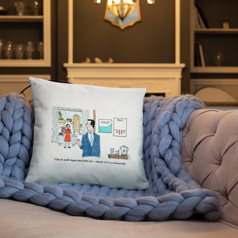 Premium Pillow