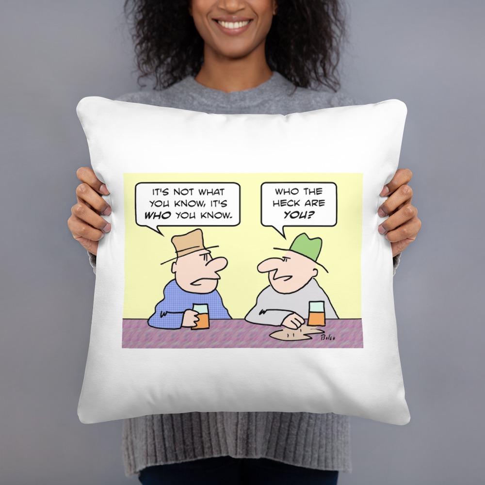 Premium Pillow