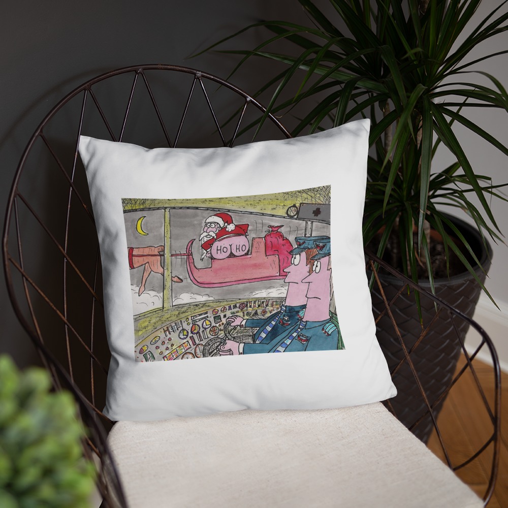 Premium Pillow