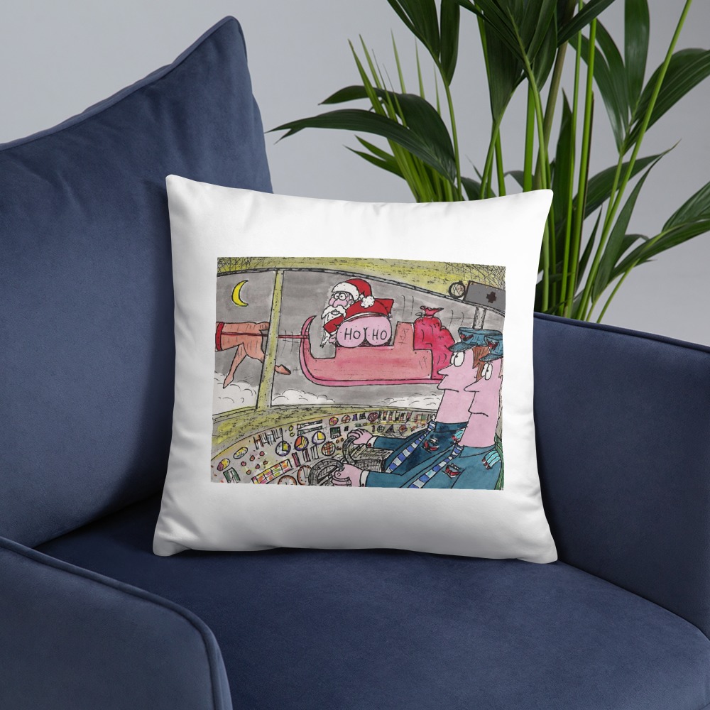 Premium Pillow