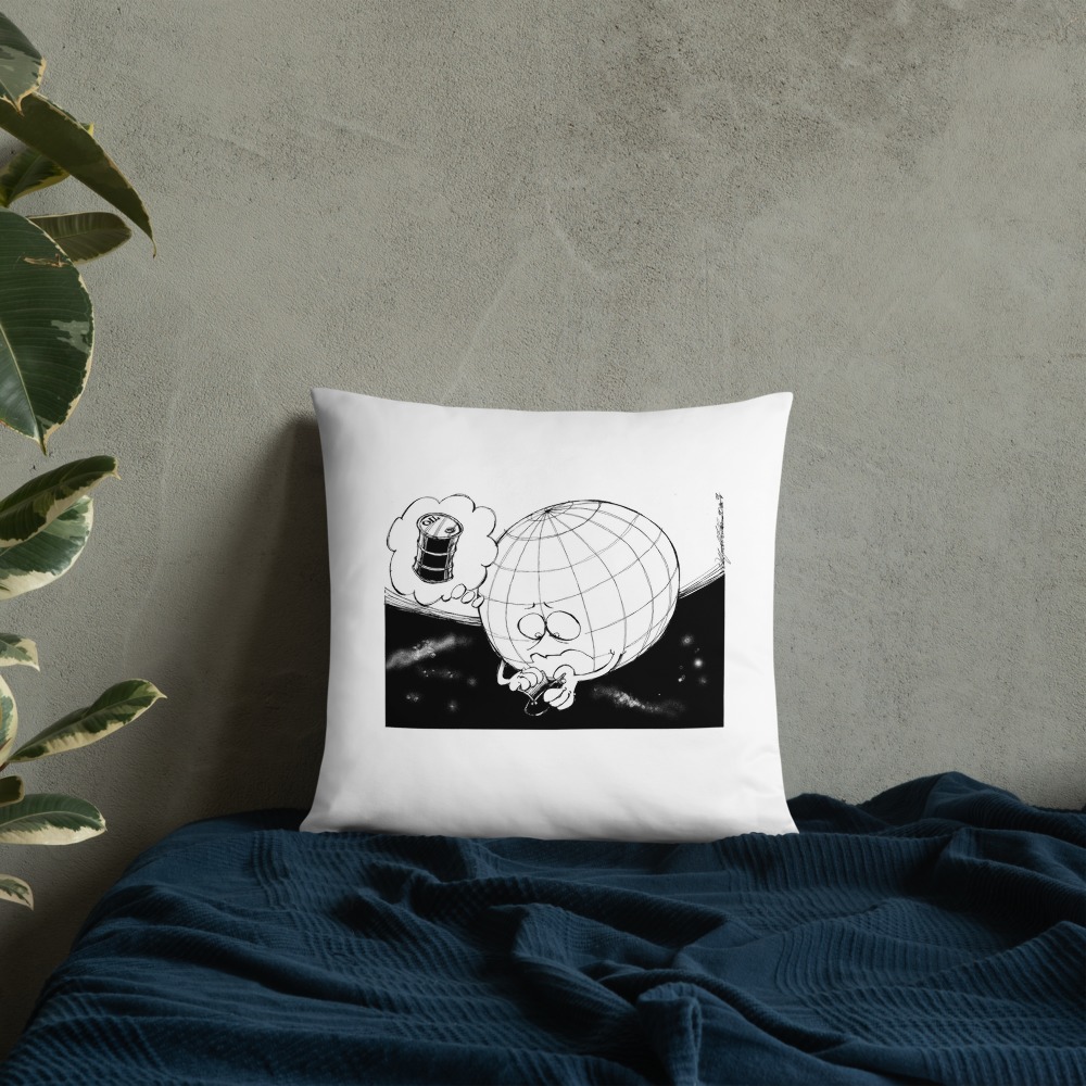 Premium Pillow