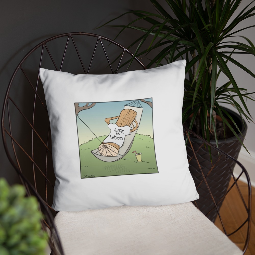 Premium Pillow