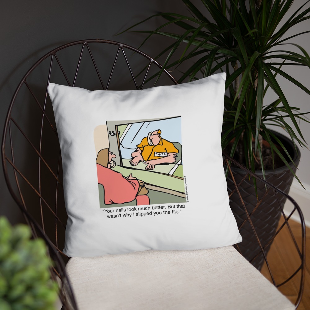 Premium Pillow