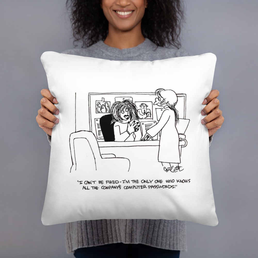 Premium Pillow