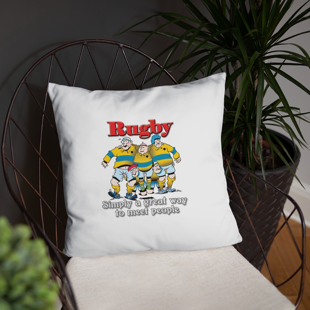 Premium Pillow