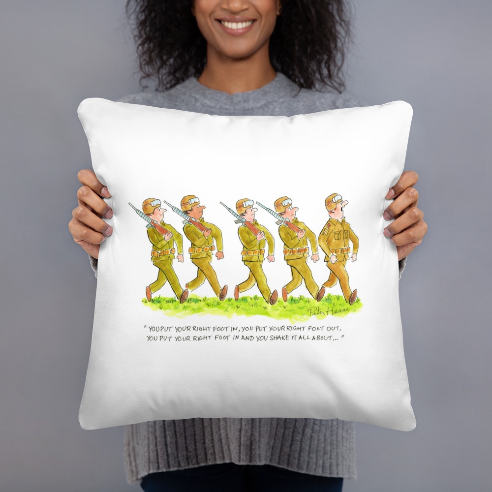 Premium Pillow