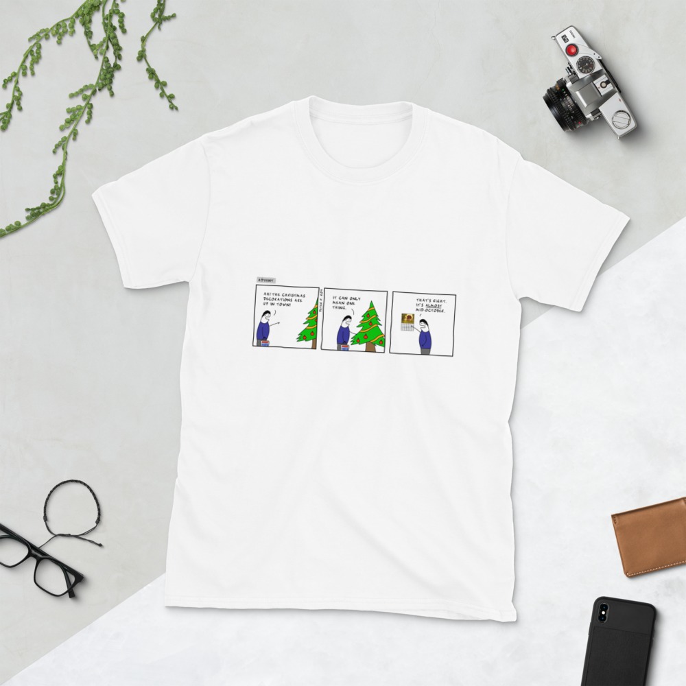 Unisex T-Shirt