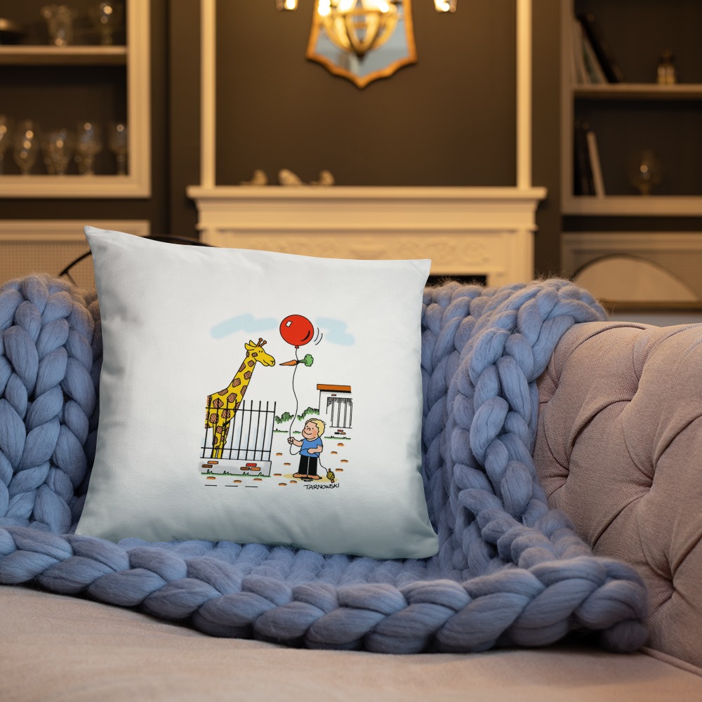 Premium Pillow