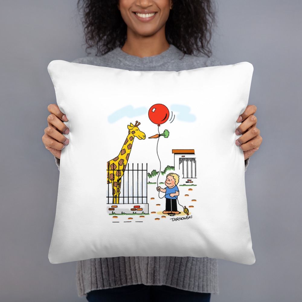Premium Pillow