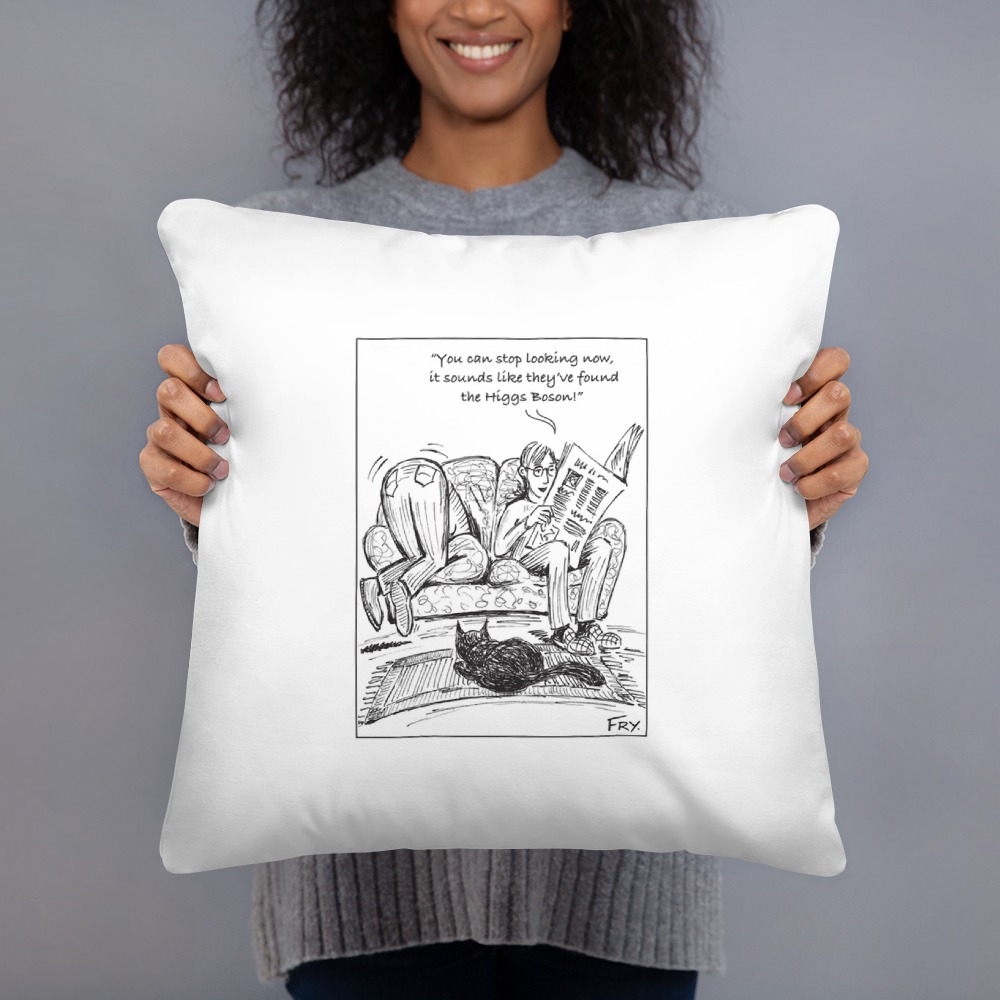 Premium Pillow
