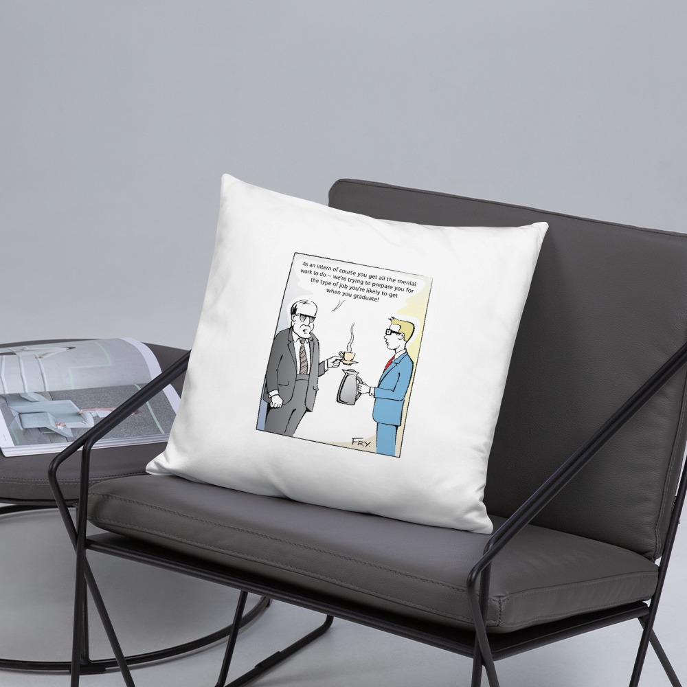 Premium Pillow
