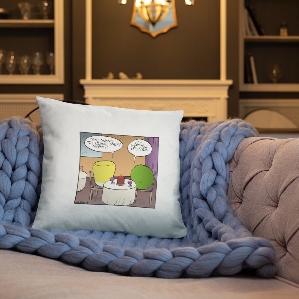 Premium Pillow