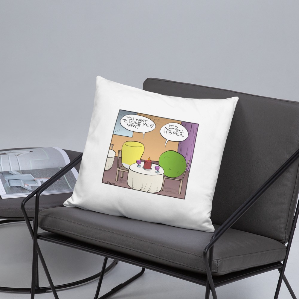 Premium Pillow