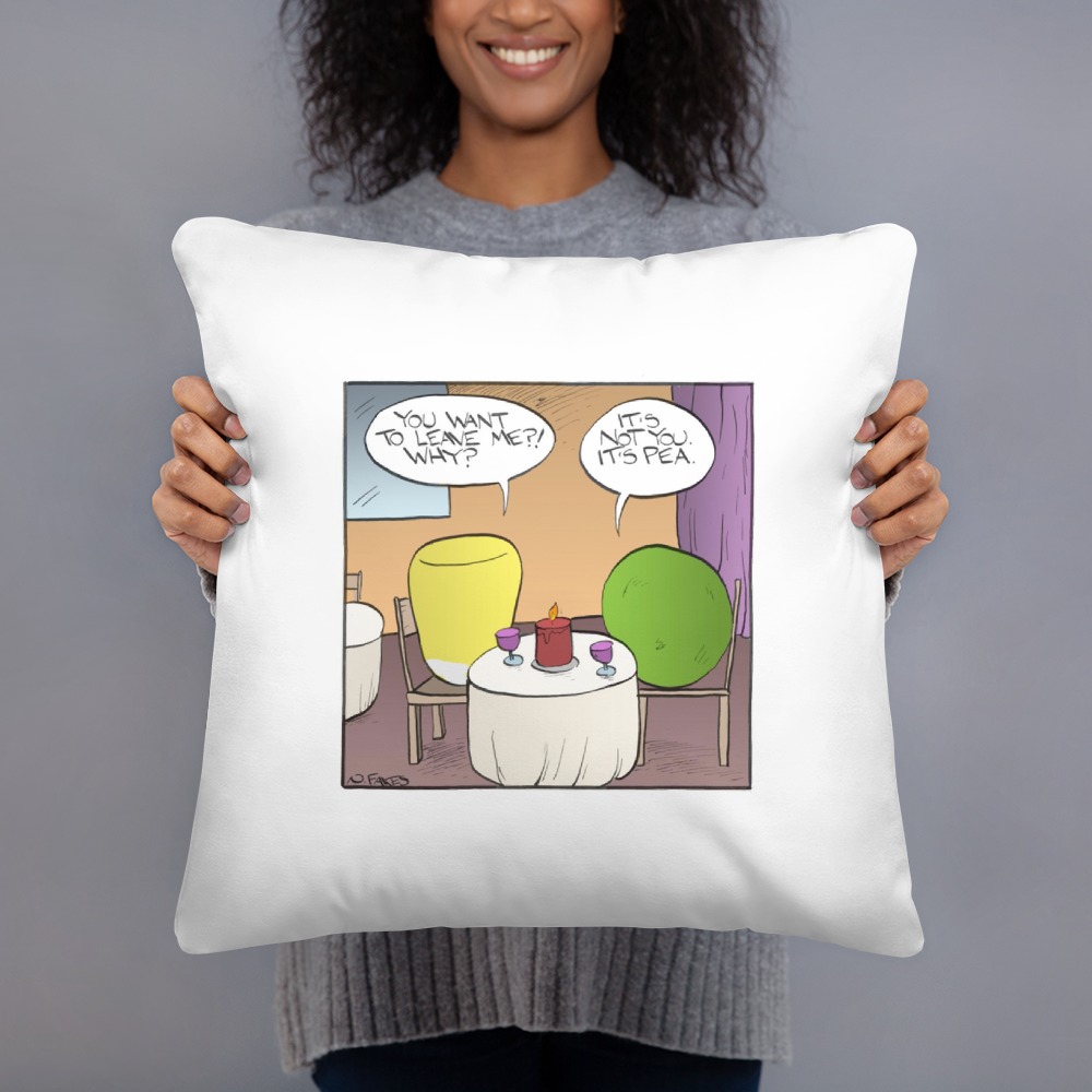 Premium Pillow