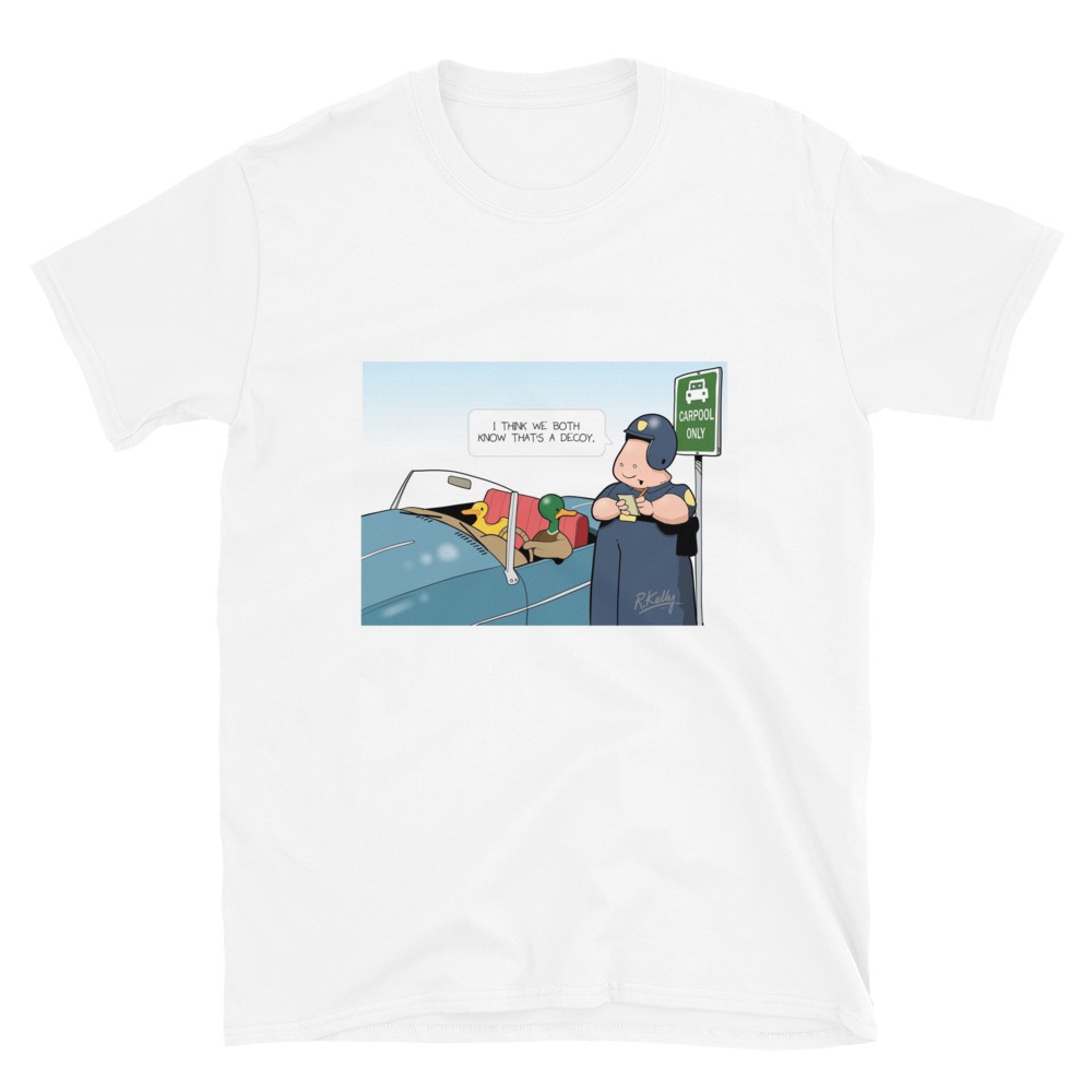 Unisex T-Shirt