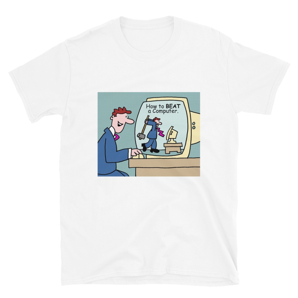 Unisex T-Shirt