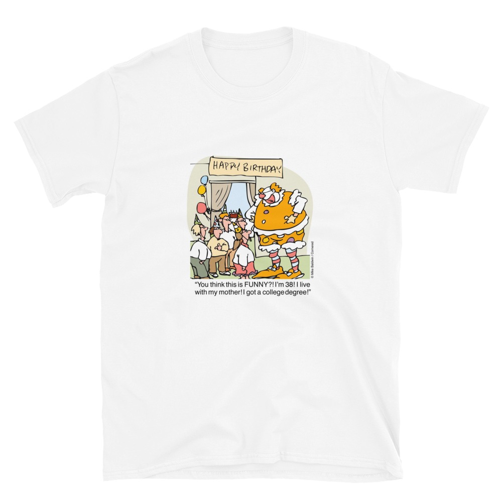 Unisex T-Shirt