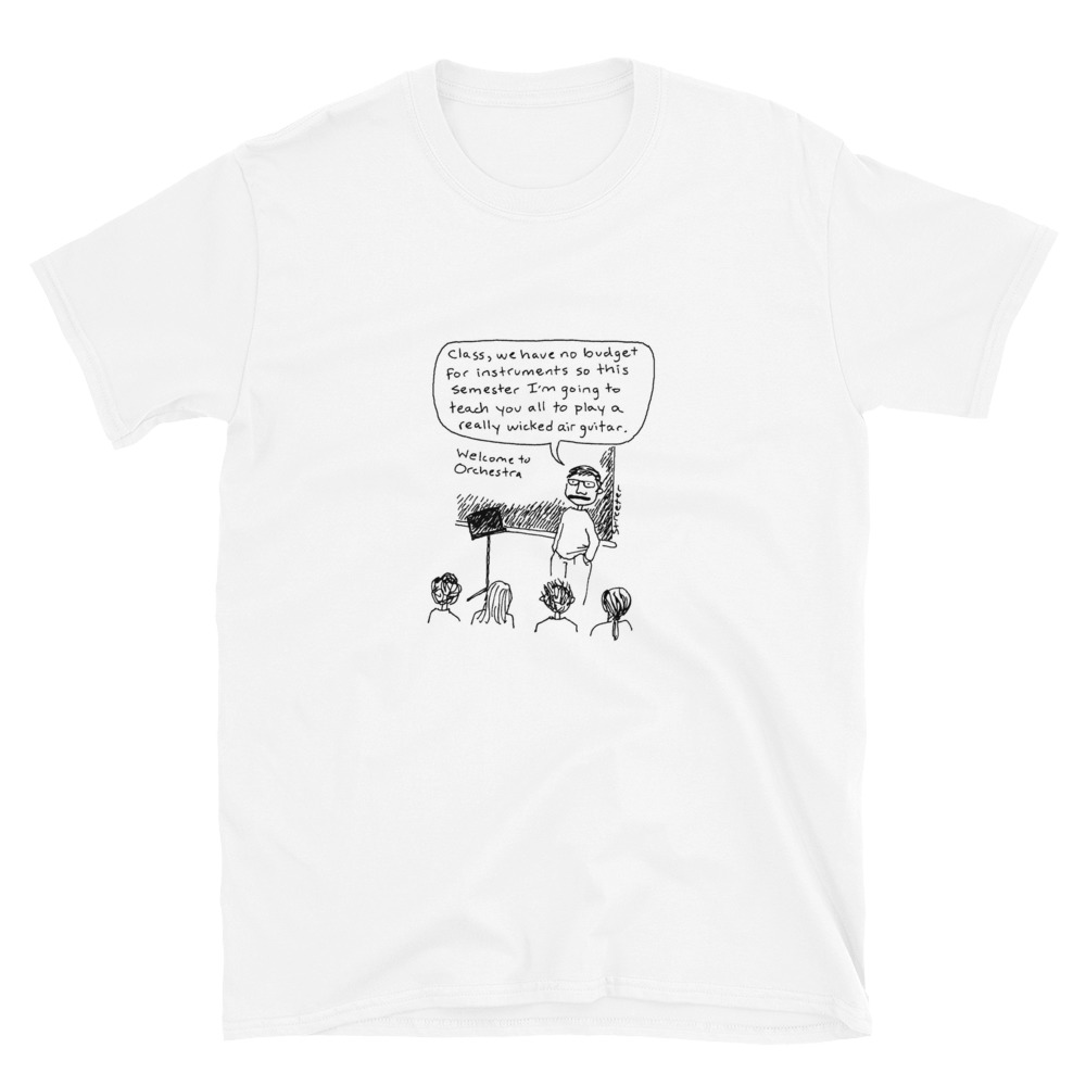 Unisex T-Shirt