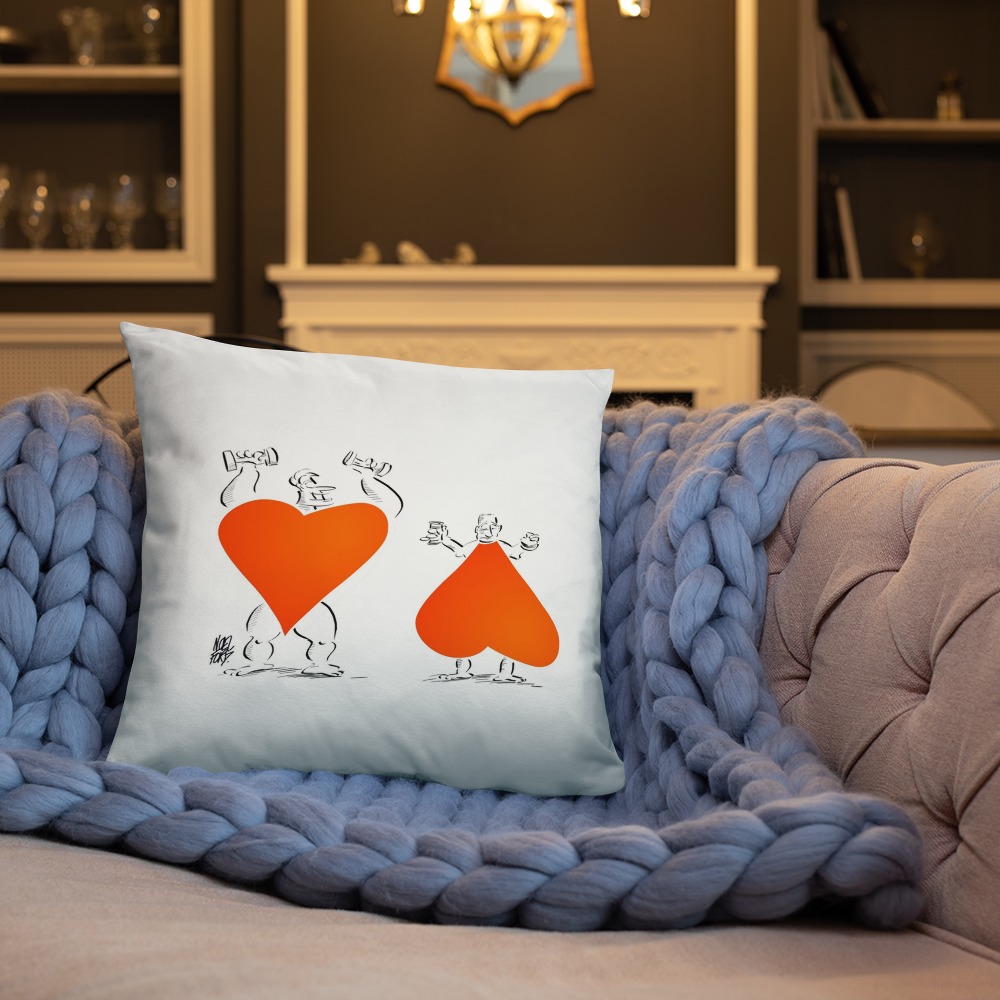 Premium Pillow