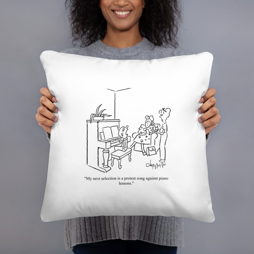 Premium Pillow