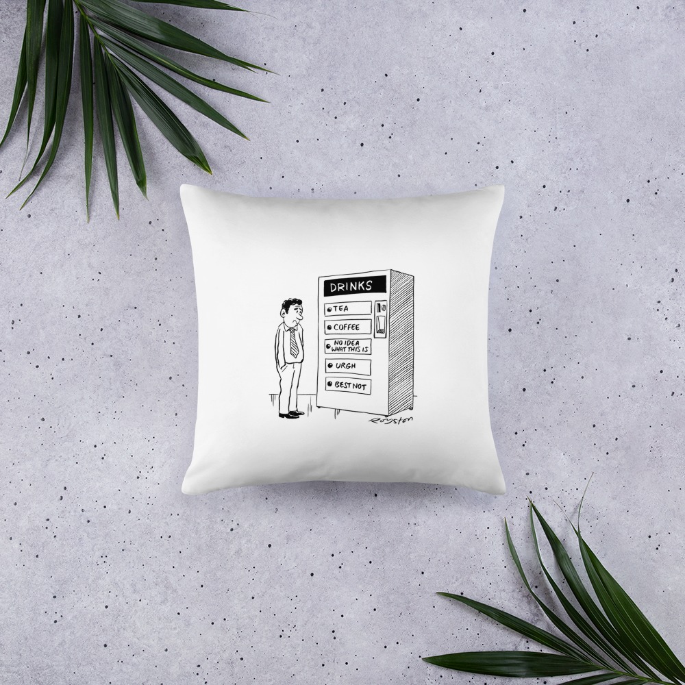 Premium Pillow