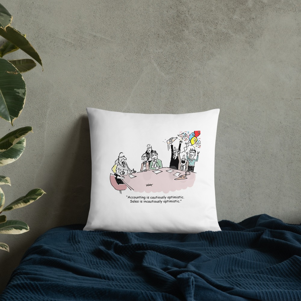 Premium Pillow