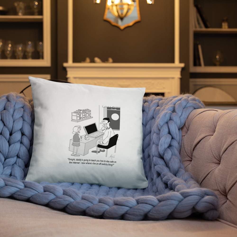 Premium Pillow