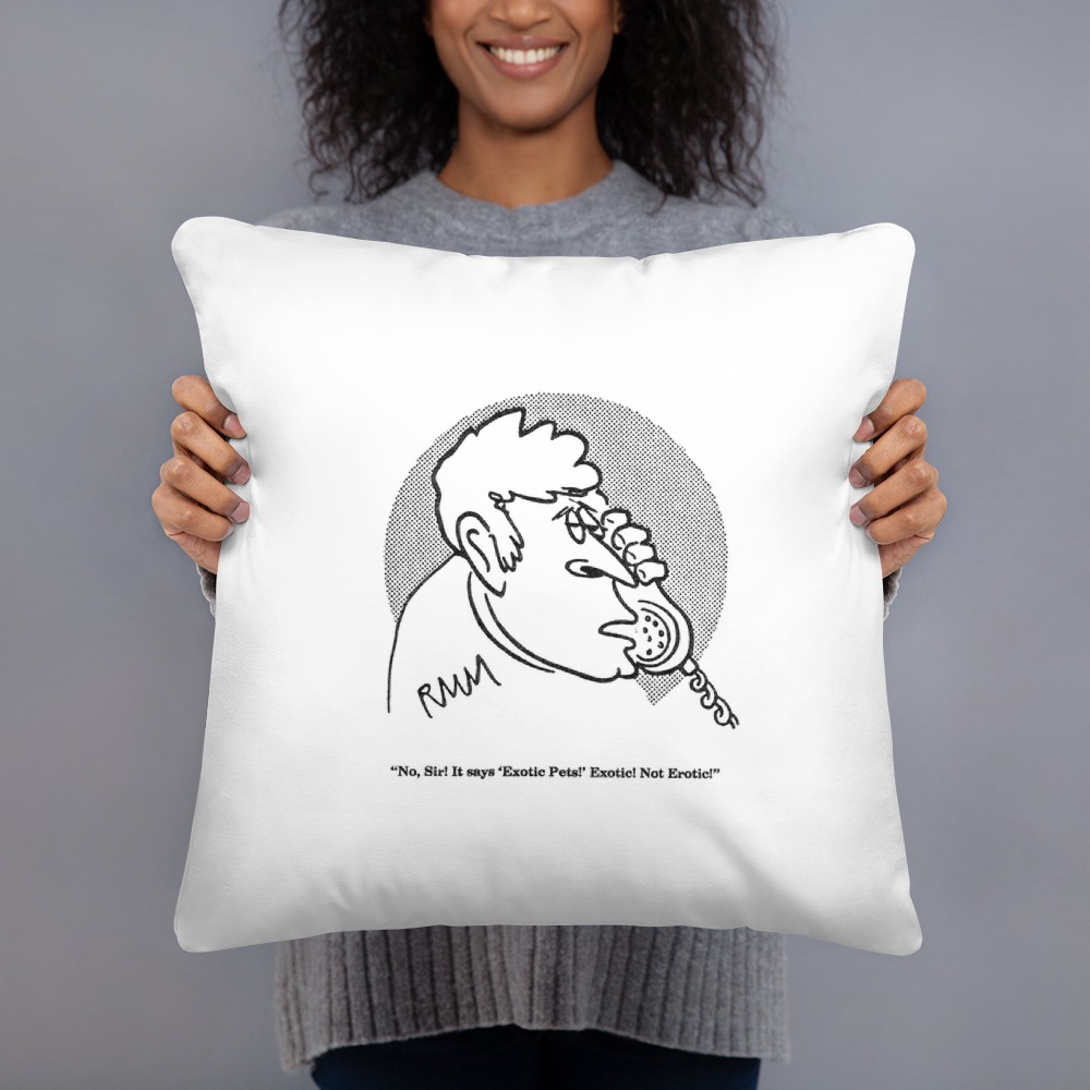 Premium Pillow