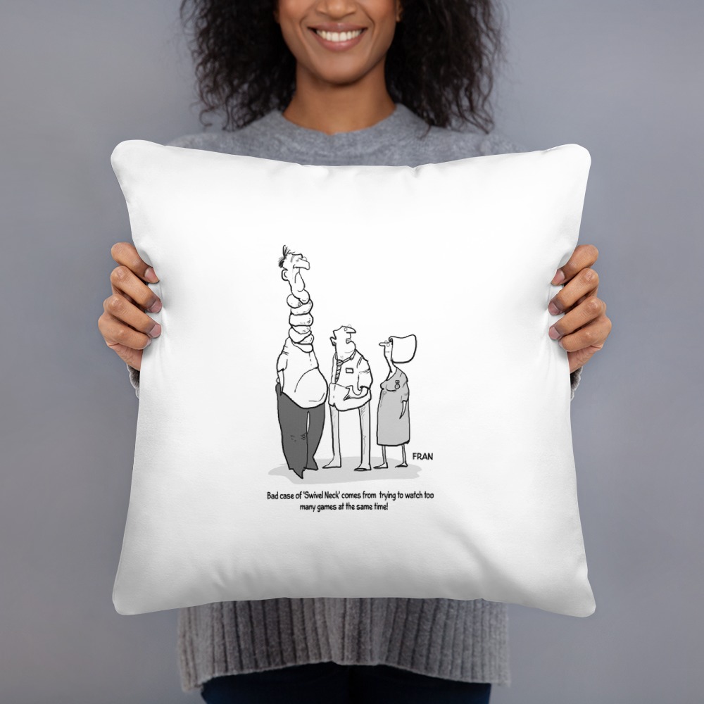 Premium Pillow