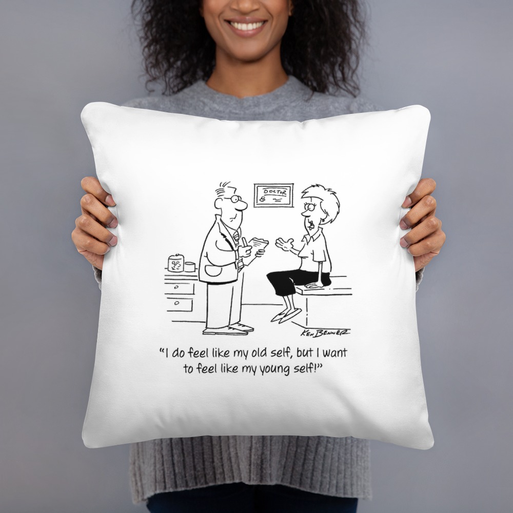 Premium Pillow