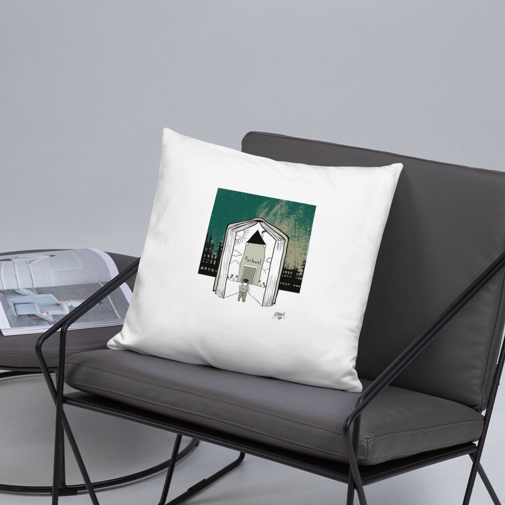 Premium Pillow