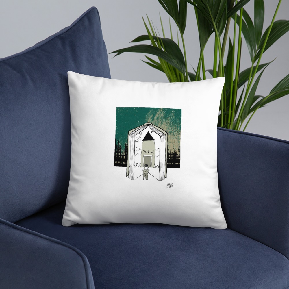 Premium Pillow