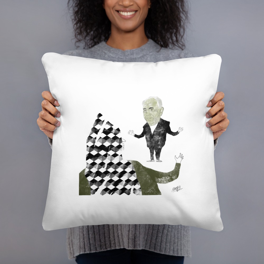 Premium Pillow