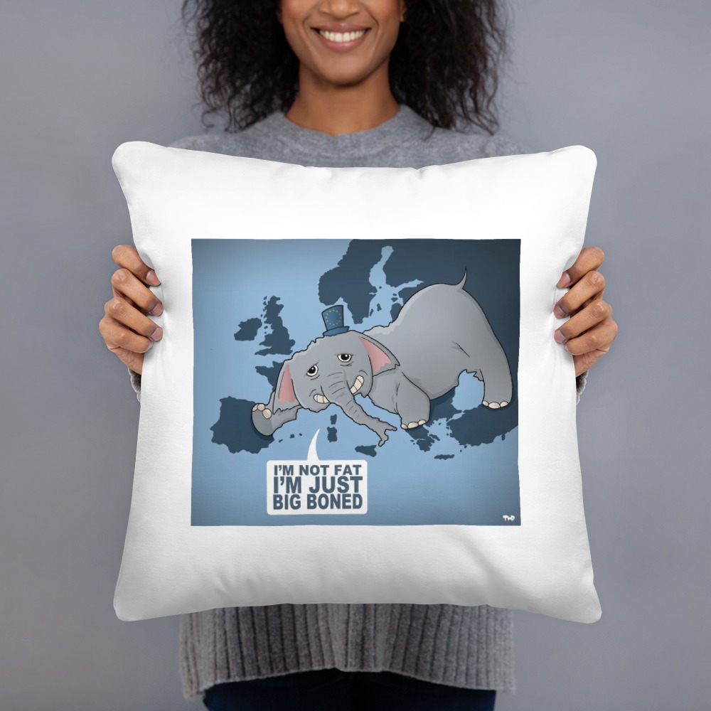 Premium Pillow