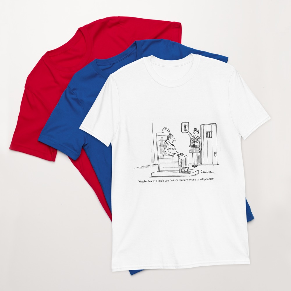Unisex T-Shirt