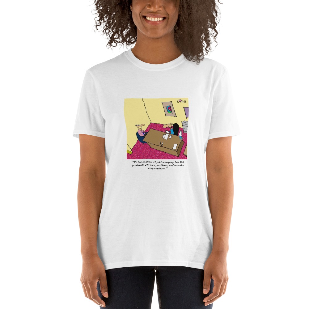 Unisex T-Shirt