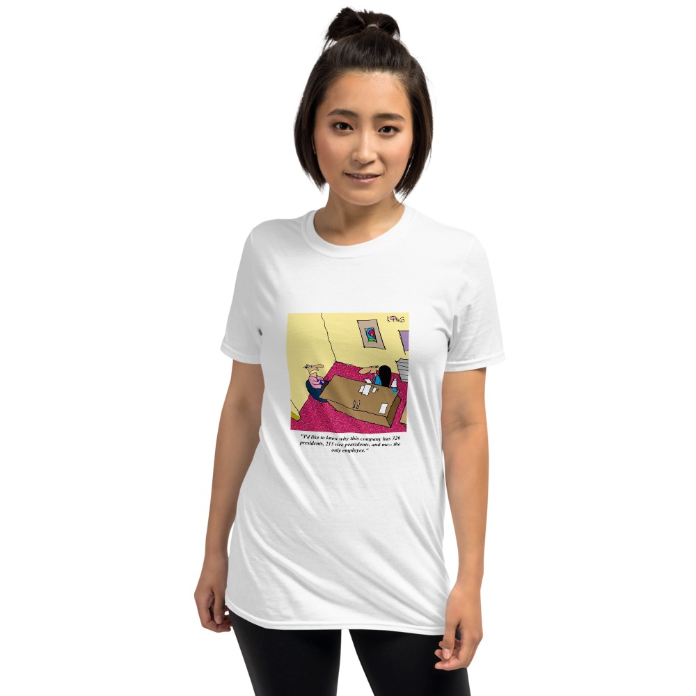 Unisex T-Shirt